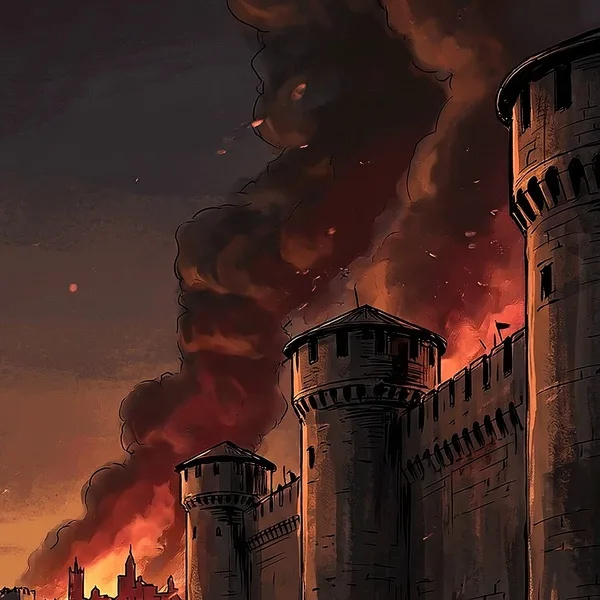 La guerre