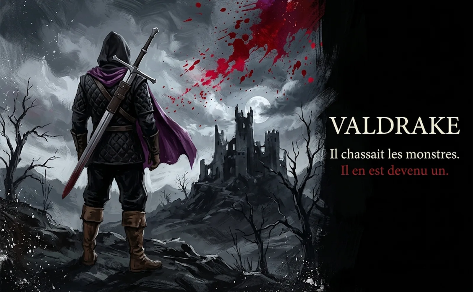 La Main du Destin
